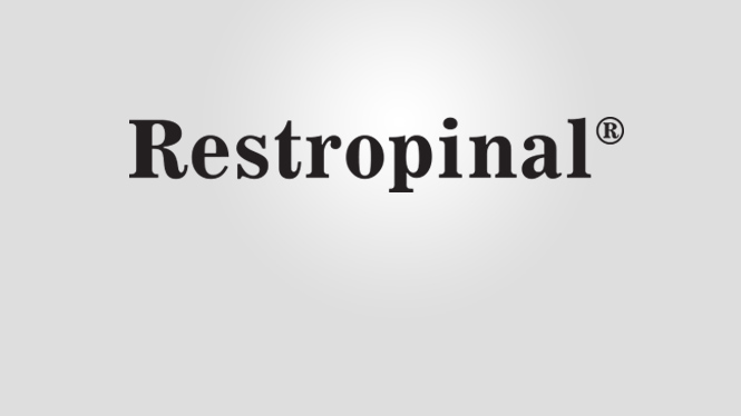 Restropinal